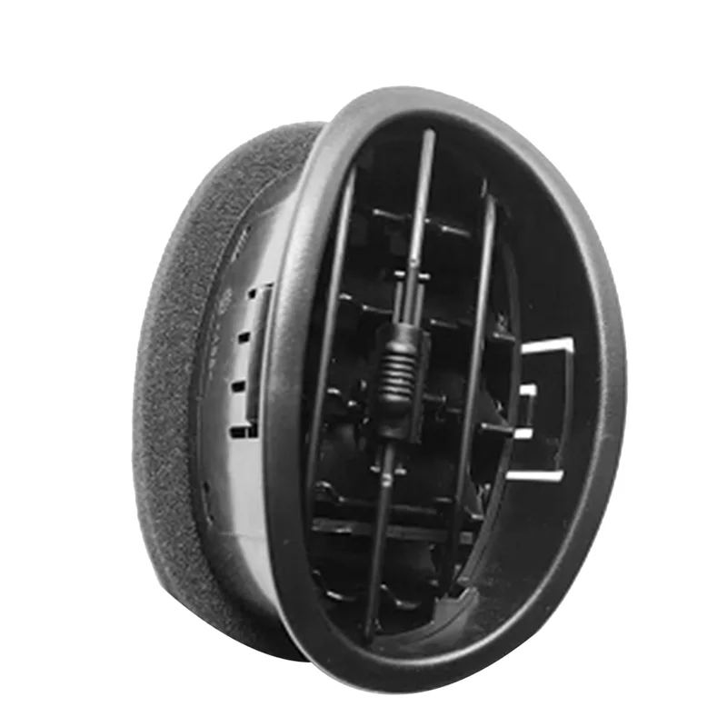 R1-Car Dashboard Air Conditioning Air Outlet Assembly 4C2Z19893BA For Ford E250 2004-2008 A/C Air Outlet Panel
R1-Car Dashboard Air Conditioning Air Outlet Assembly 4C2Z19893BA For Ford E250 2004-2008 A/C Air Outlet Panel