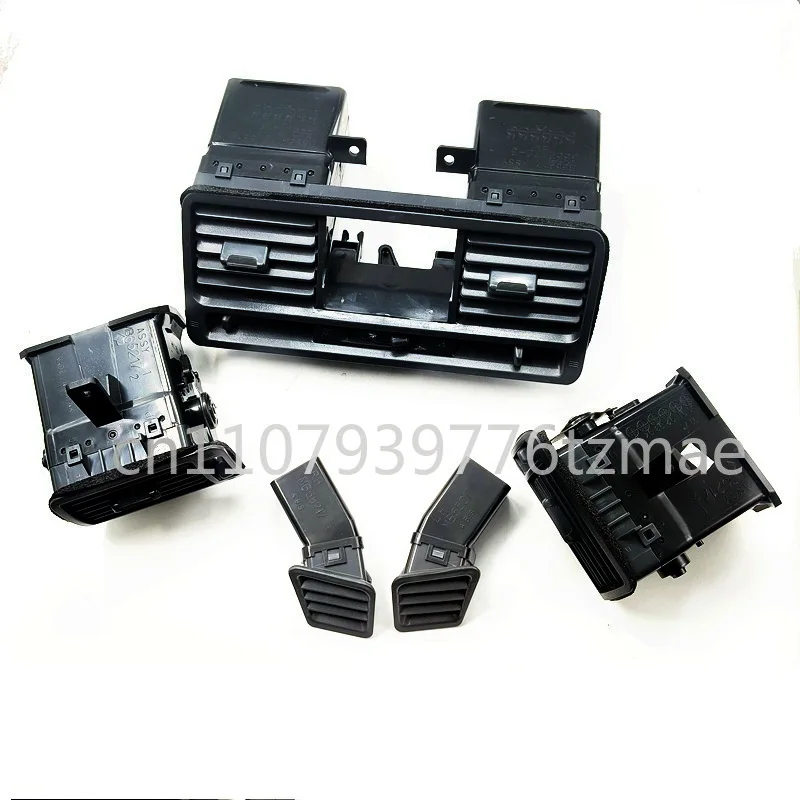 1Set Car Air Condition Dashboard Vent Outlet Panel Grill For Mitsubishi Pajero Montero V31 V32 V33 MB775266 MB775268 MB775453
1Set Car Air Condition Dashboard Vent Outlet Panel Grill For Mitsubishi Pajero Montero V31 V32 V33 MB775266 MB775268 MB775453