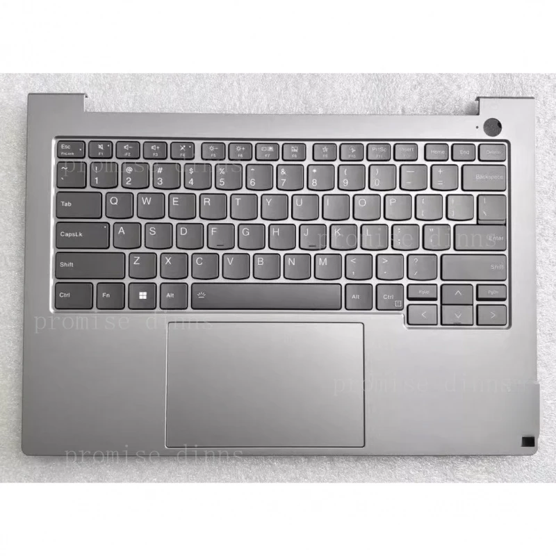 M New Palmrest Upper Case US Backlit KB For Thinkbook 14 G6 ABP 21KJ 5CB1M48330
M New Palmrest Upper Case US Backlit KB For Thinkbook 14 G6 ABP 21KJ 5CB1M48330