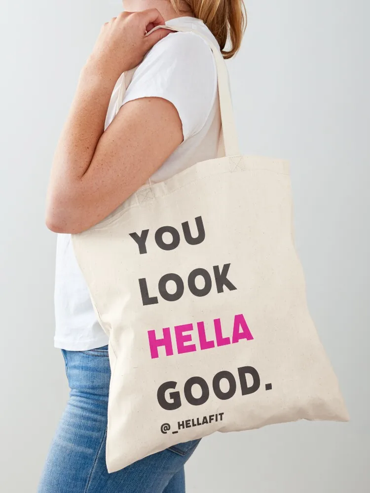 Hella Good Bl/Pink Tote Bag personalized tote bag Customizable tote bag canvas Shopping bags
Hella Good Bl/Pink Tote Bag personalized tote bag Customizable tote bag canvas Shopping bags