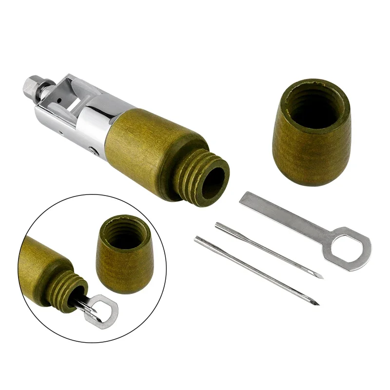 Шило ручной работы из кожи, инструмент для рукоделия из кожи, вощеная нить, швейная резьба, ремонт, воловья кожа, холст, седло, инструменты для стежков 
Шило ручной работы из кожи, инструмент для рукоделия из кожи, вощеная нить, швейная резьба, ремонт, воловья кожа, холст, седло, инструменты для стежков