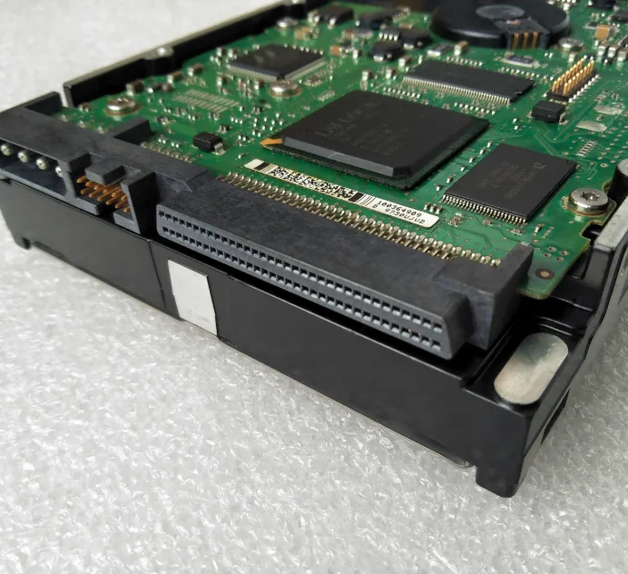For ST3300007LW 300G 68 pin SCSI 10K server hard drive
For ST3300007LW 300G 68 pin SCSI 10K server hard drive