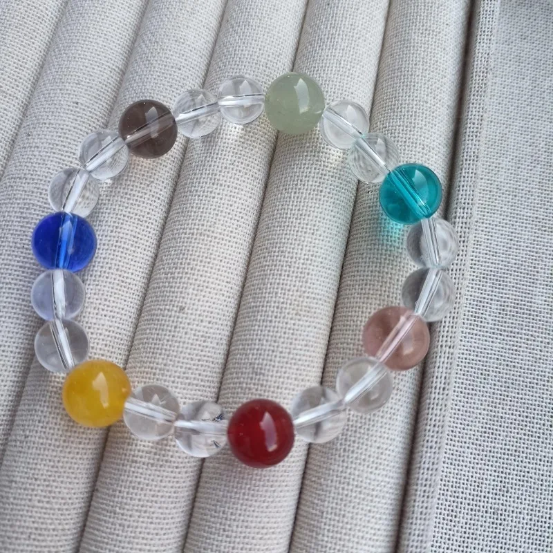 Изысканный модный браслет с глазурью, новый простой мужской и женский браслет, изысканные подарки
Изысканный модный браслет с глазурью, новый простой мужской и женский браслет, изысканные подарки