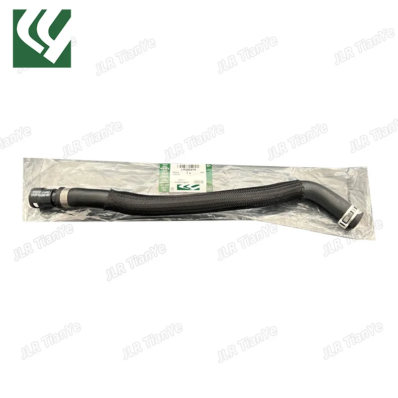 Jaguar Heater Manidold Hose For Range Rover 2013 -Sport 2014 -XF 2009 - XJ 2010 XE 2015- F-PACE 2016- JDE36330 LR086416
Jaguar Heater Manidold Hose For Range Rover 2013 -Sport 2014 -XF 2009 - XJ 2010 XE 2015- F-PACE 2016- JDE36330 LR086416