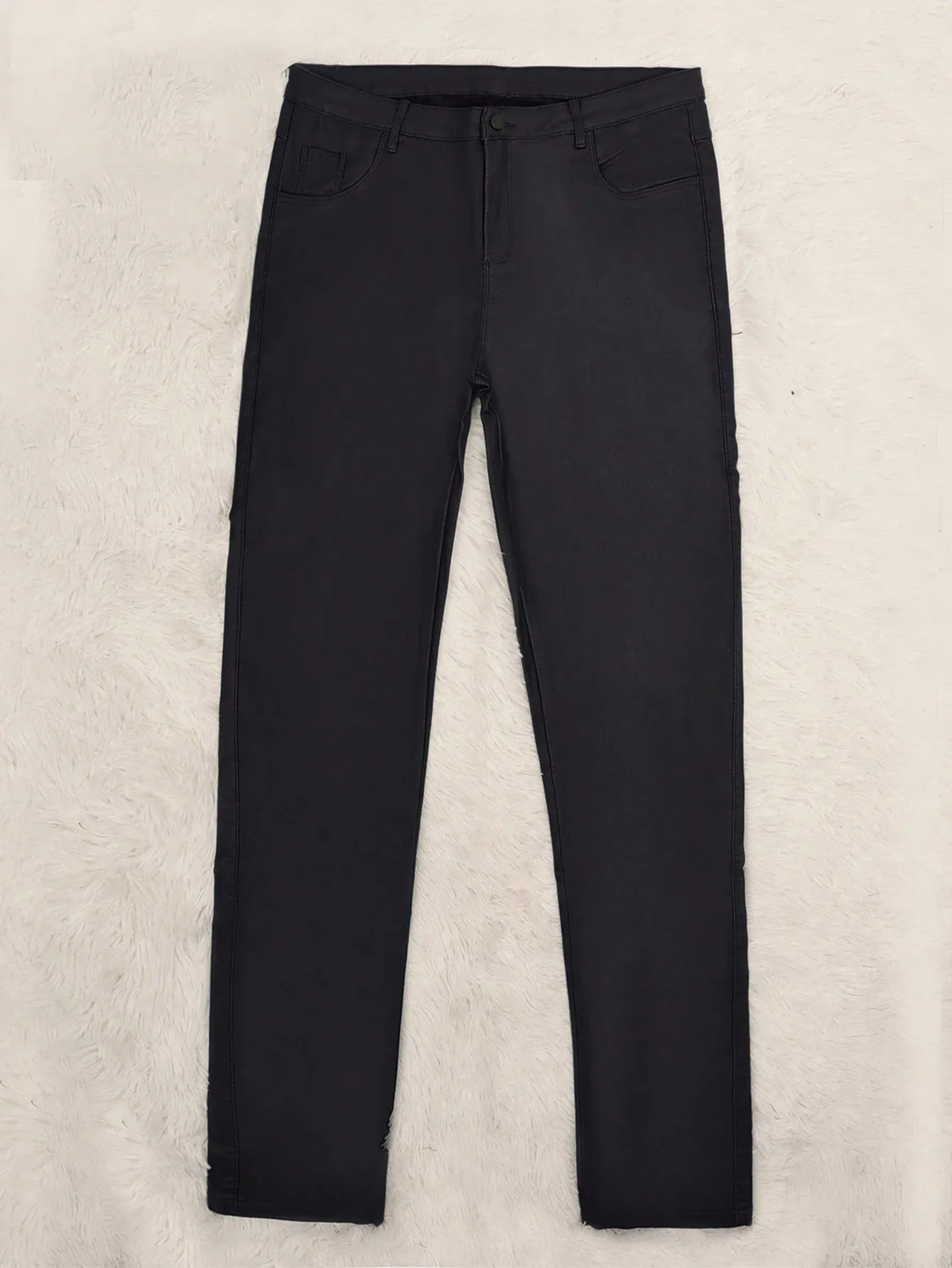 High Waist PU Leather Skinny Pants For Women Winter Punk Sexy Music Festival
High Waist PU Leather Skinny Pants For Women Winter Punk Sexy Music Festival