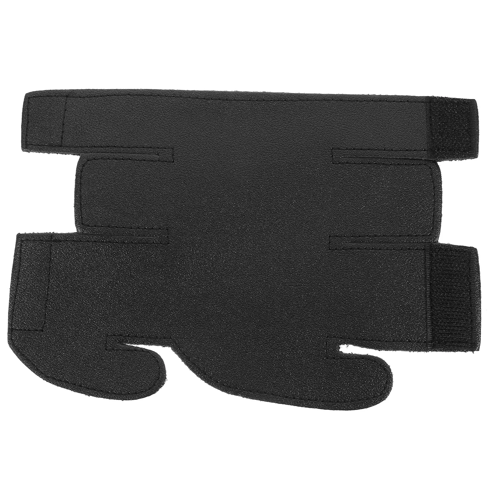 B Flat Trumpet Instrument Piston Protective Cover Hand Pad (black) Valve Protector Instruments Guard Parts Accessories
B Flat Trumpet Instrument Piston Protective Cover Hand Pad (black) Valve Protector Instruments Guard Parts Accessories