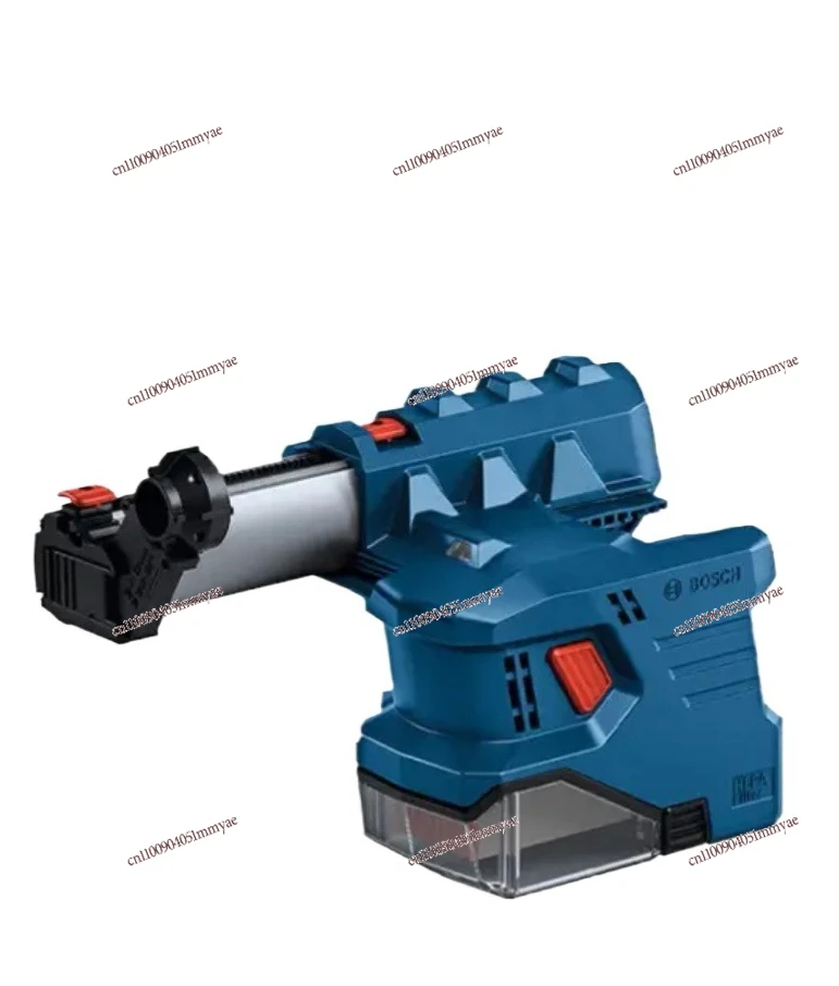 12 Dust Collection Device with GBH185-LI Brushless Vacuum Lithium Battery Electric Hammer Impact Drill
12 Dust Collection Device with GBH185-LI Brushless Vacuum Lithium Battery Electric Hammer Impact Drill