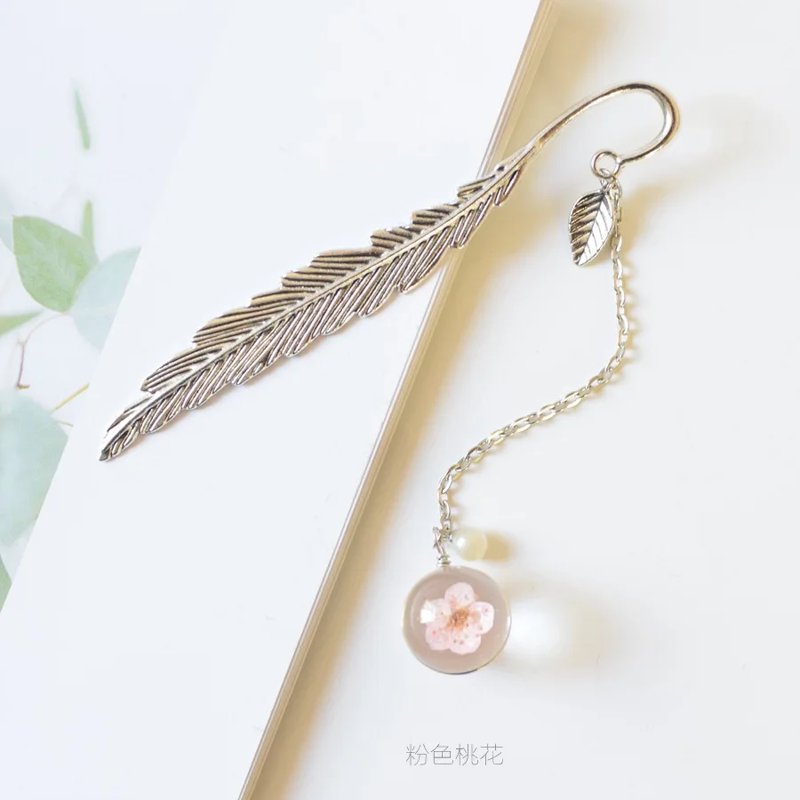 Wholesale 36pcs Metal Feather Bookmarks Bulk Flower Pendant Book Marks for School Teacher Gifts Reading Supplies Bookish Items
Wholesale 36pcs Metal Feather Bookmarks Bulk Flower Pendant Book Marks for School Teacher Gifts Reading Supplies Bookish Items