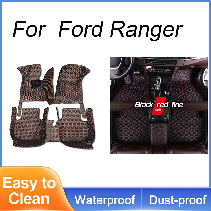 Автомобильные коврики для Ford Ranger 2023 2022 2021 2020 2019 2018 2017 2016 2014 2013 2012
Автомобильные коврики для Ford Ranger 2023 2022 2021 2020 2019 2018 2017 2016 2014 2013 2012