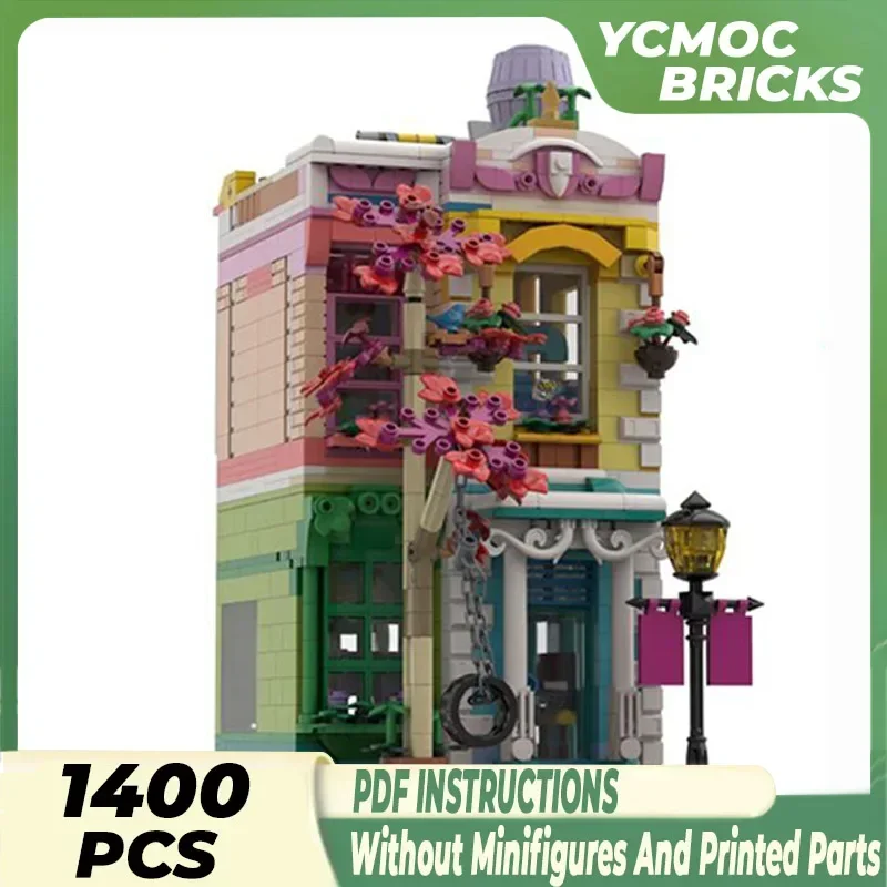 Moc Building Bricks City Street View Модель Общественный центр Технология Модульные блоки Подарки Игрушки для детей Наборы для самостоятельной сборки
Moc Building Bricks City Street View Модель Общественный центр Технология Модульные блоки Подарки Игрушки для детей Наборы для самостоятельной сборки