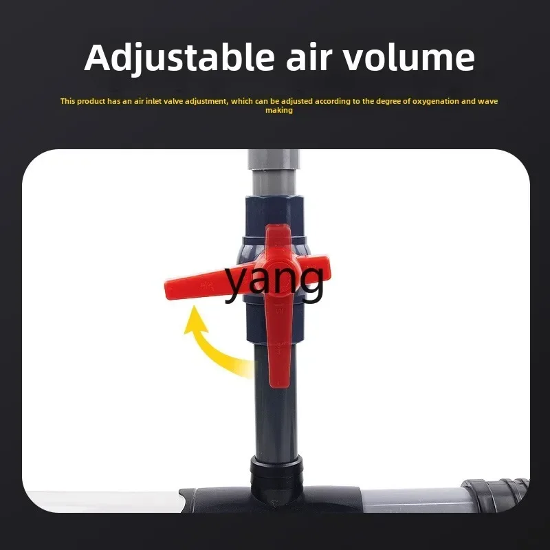 LTT fish pond water pusher, silent explosion gas aerator, large flow wave pump, wave pump
LTT fish pond water pusher, silent explosion gas aerator, large flow wave pump, wave pump