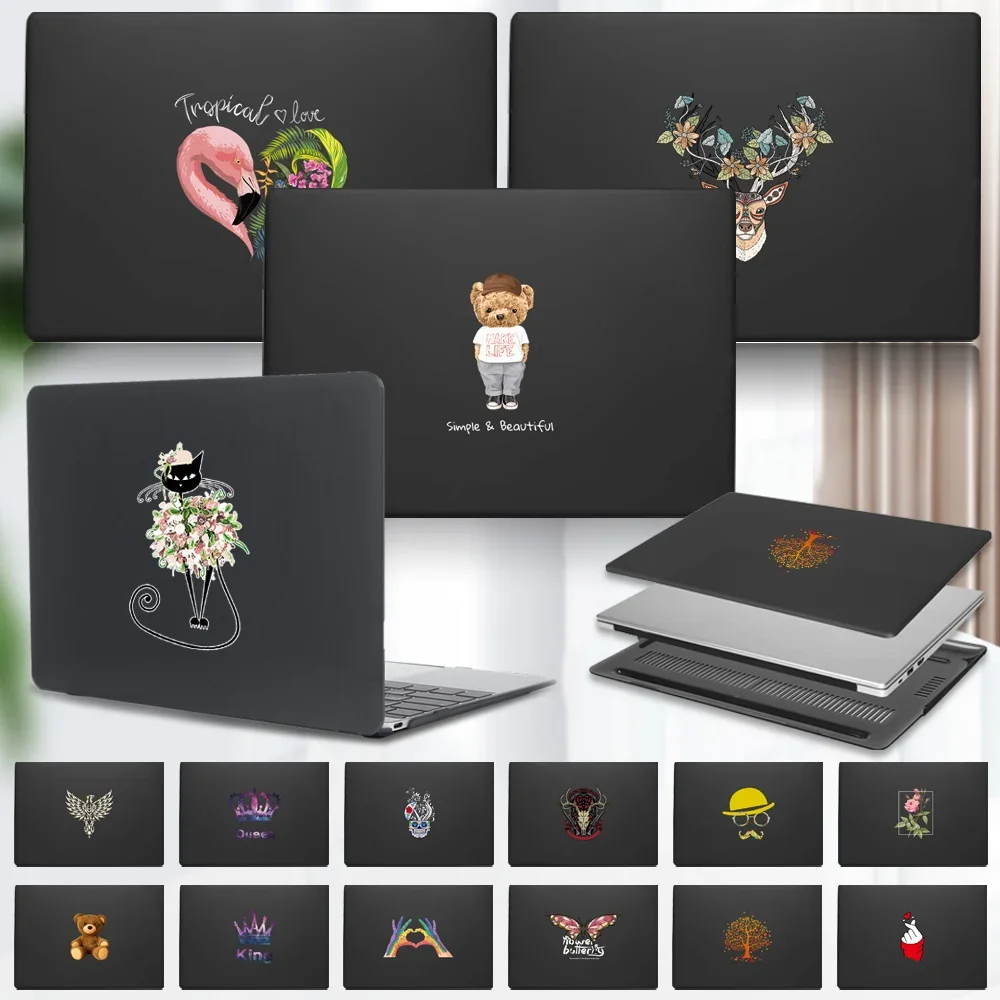 Чехол для ноутбука Huawei mateBook 13 14 13S 14S D14 D15 16 2021 2020, жесткий чехол для ноутбука Mate Book X Pro 13,9/X 2020
Чехол для ноутбука Huawei mateBook 13 14 13S 14S D14 D15 16 2021 2020, жесткий чехол для ноутбука Mate Book X Pro 13,9/X 2020