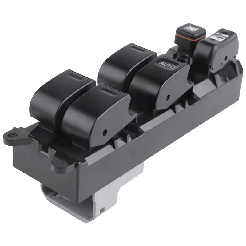 M49K-2X Power Window Master Control Switch 84820-0K061 For Toyota Hilux Fortuner
M49K-2X Power Window Master Control Switch 84820-0K061 For Toyota Hilux Fortuner