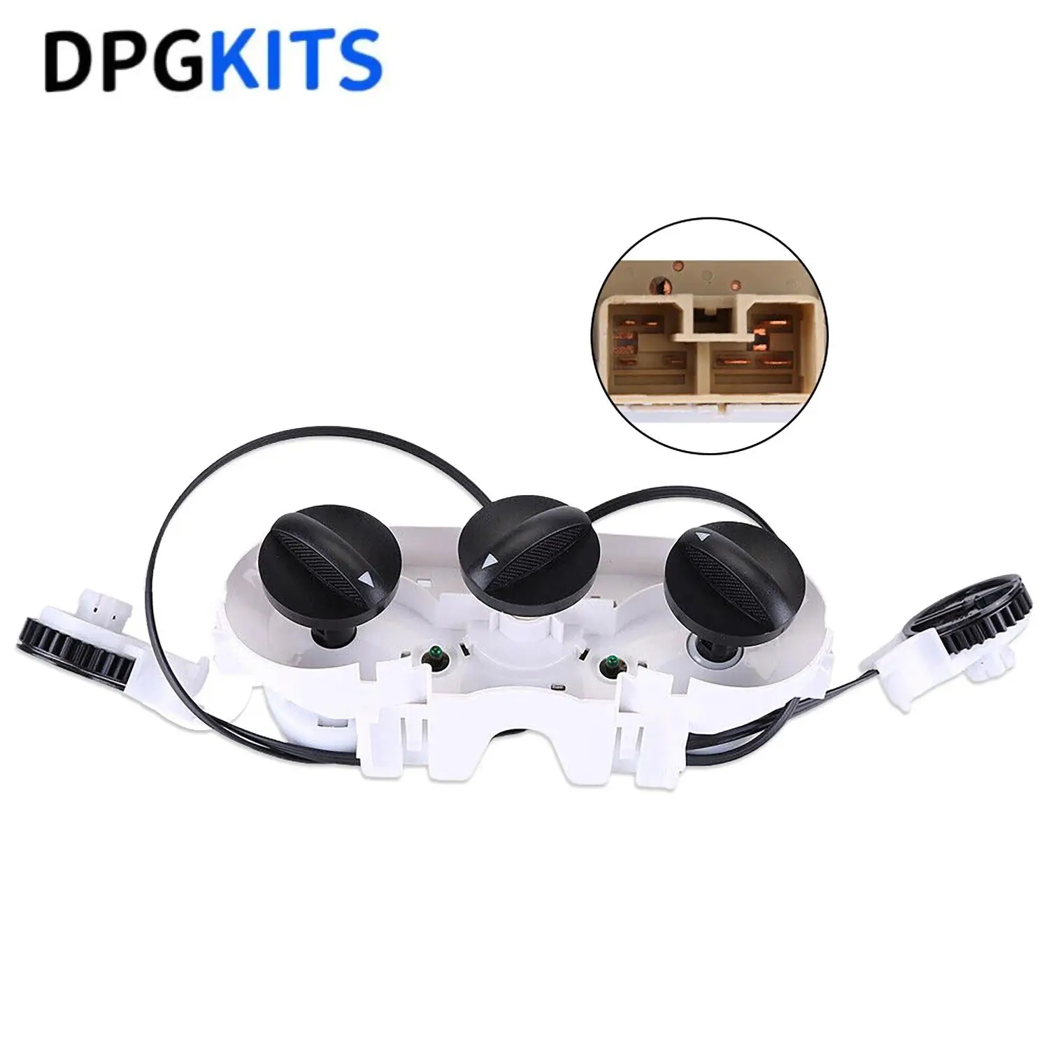 AC Heater Control Unit Panel Switch 55900-0K011 559000K011 For 2005-11 Toyota Hilux N70 AC Panel Manual NON Climate Control Type
AC Heater Control Unit Panel Switch 55900-0K011 559000K011 For 2005-11 Toyota Hilux N70 AC Panel Manual NON Climate Control Type