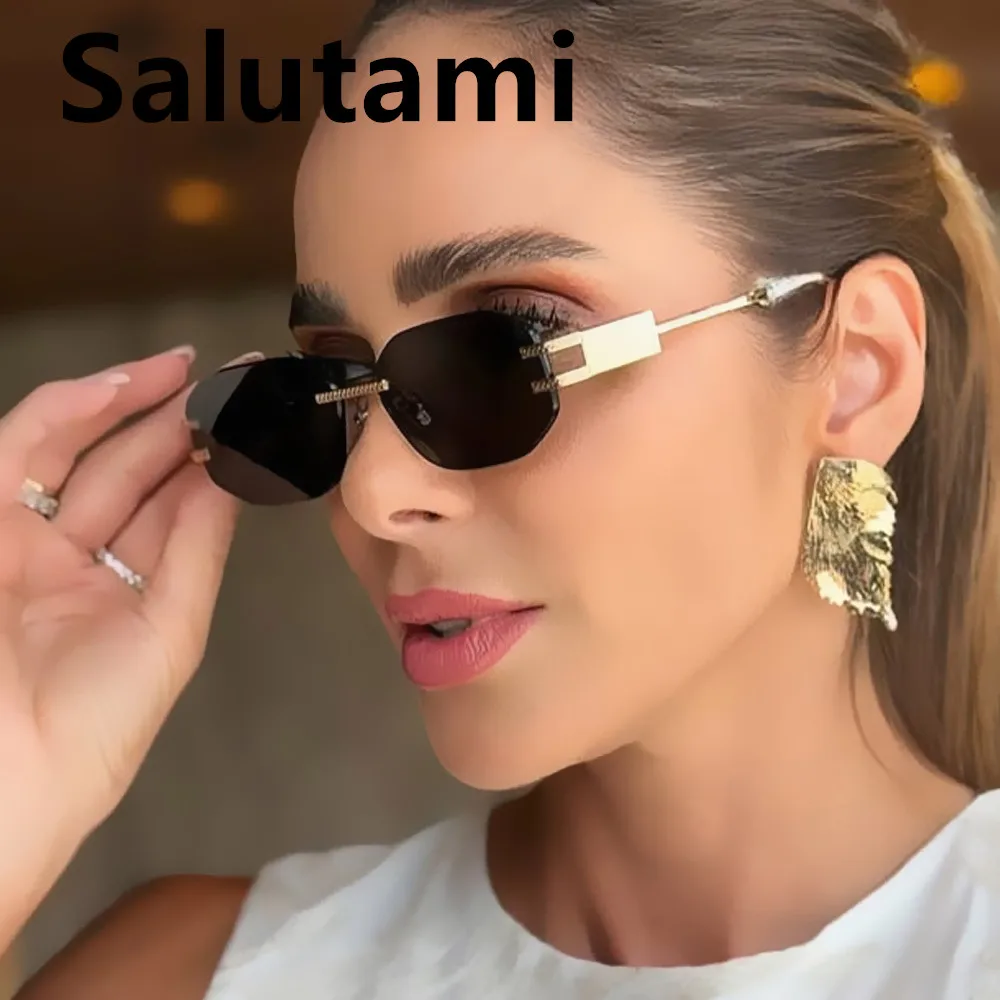 cutting rimless polygon small square sunglasses for women men new fashion alloy hip hop sun glasses ladies gradient uv400 shades
cutting rimless polygon small square sunglasses for women men new fashion alloy hip hop sun glasses ladies gradient uv400 shades