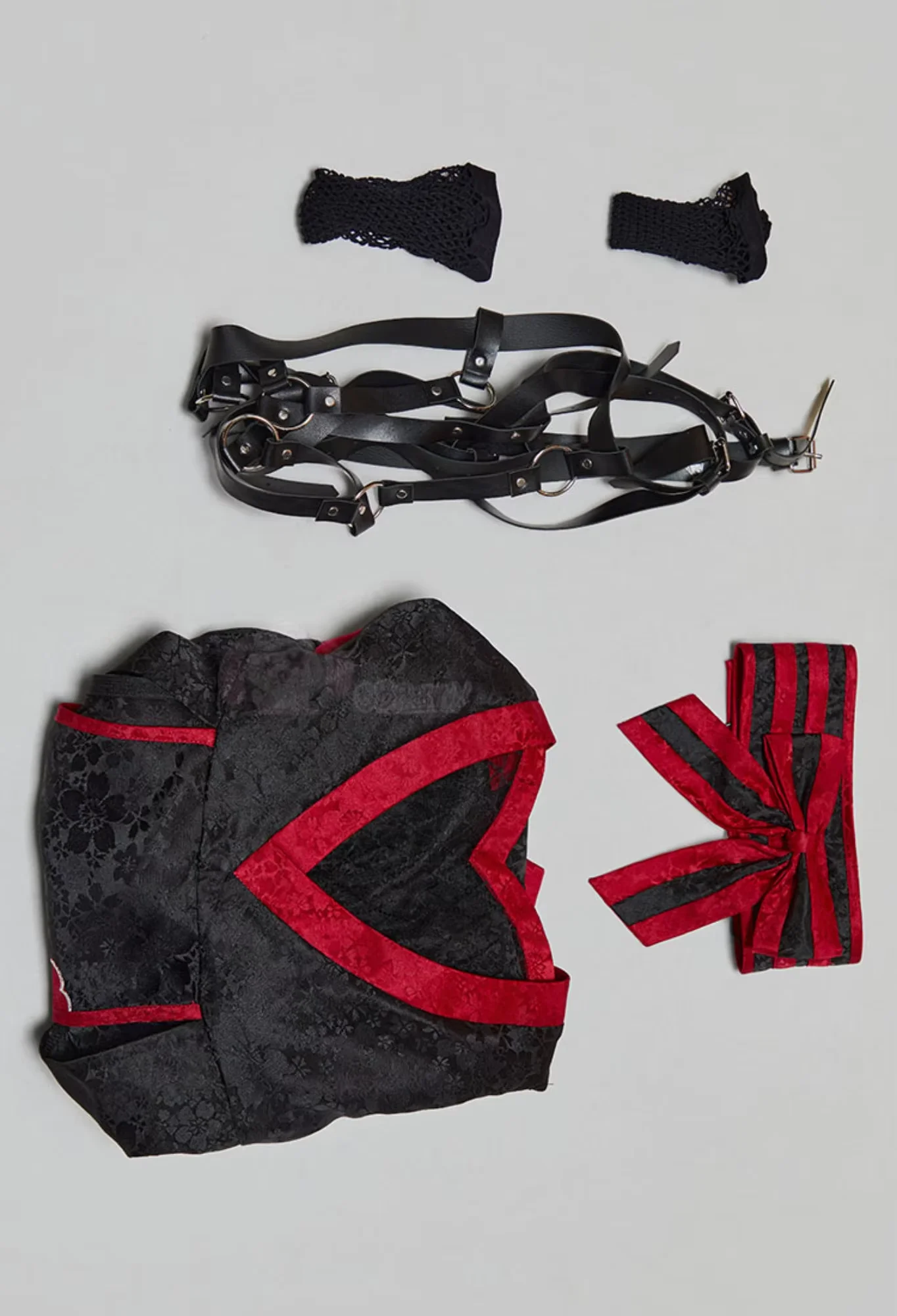 Akatsuki Cosplay Costume New Anime Sexy off shoulder Japanese yukata manga exhibition cosplay costume NexoCosplay
Akatsuki Cosplay Costume New Anime Sexy off shoulder Japanese yukata manga exhibition cosplay costume NexoCosplay