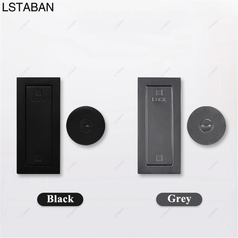 Zinc Alloy External Sliding Lock Ghost Door Lock With Key Hidden Sliding Handle Lock Barn Door Embedded Lock Pocket Door Lock
Zinc Alloy External Sliding Lock Ghost Door Lock With Key Hidden Sliding Handle Lock Barn Door Embedded Lock Pocket Door Lock