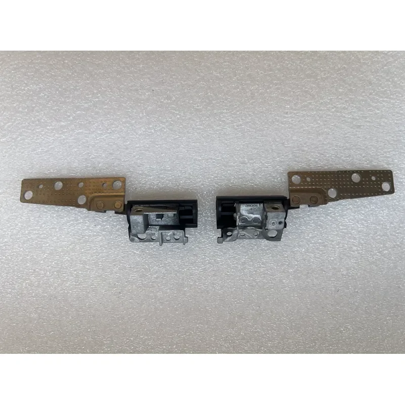 New Original Screen Shaft with Shaft Cover for Dell Alienware M15 R1
New Original Screen Shaft with Shaft Cover for Dell Alienware M15 R1