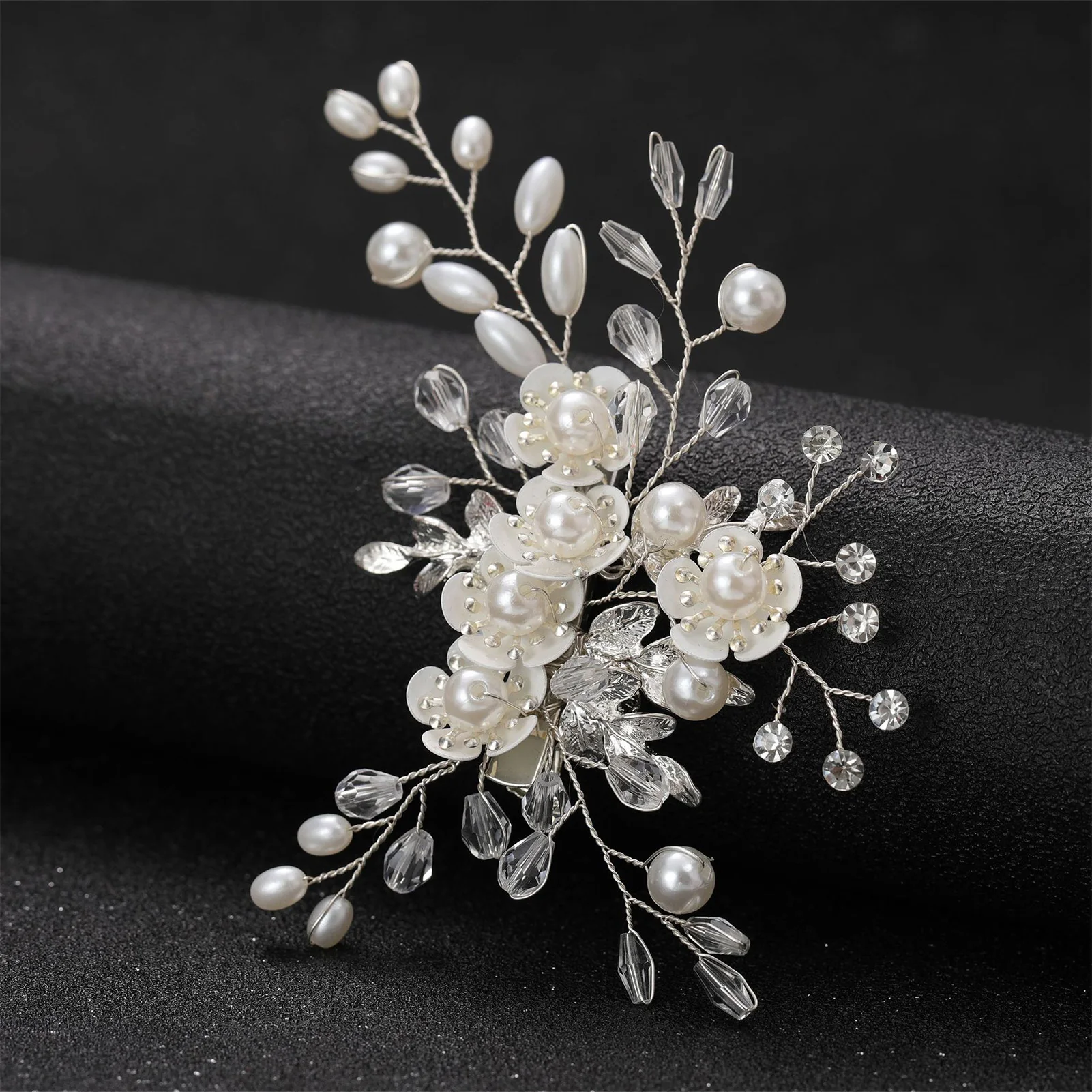 Woman's Gold Side Hair Clips Luxurious Flowers Forehead Hairpins with Alloy for Gown Dress Hairstyle Making Tools UND Sale
Woman's Gold Side Hair Clips Luxurious Flowers Forehead Hairpins with Alloy for Gown Dress Hairstyle Making Tools UND Sale