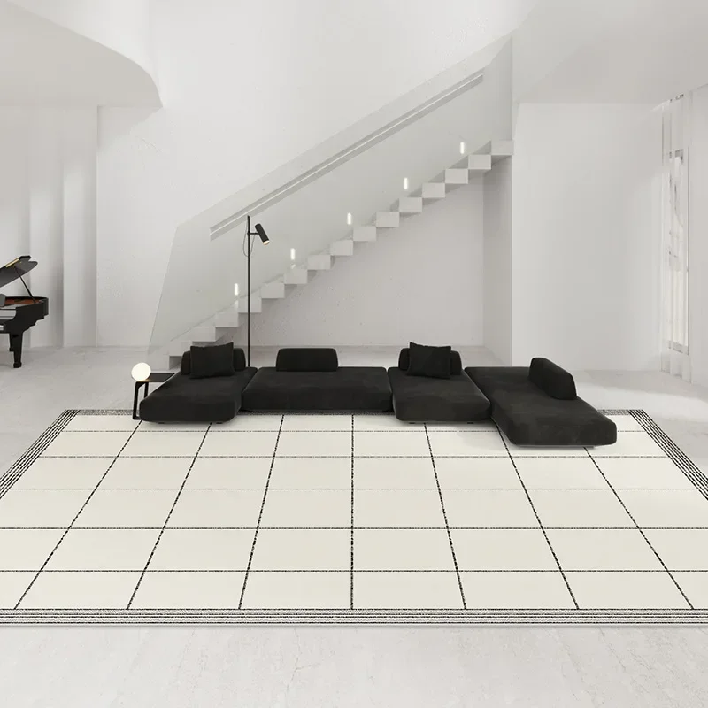 Bedroom Plush Carpet Home Bedroom Solid Color Plush Carpets Girl Room Bedside Floor Mat
Bedroom Plush Carpet Home Bedroom Solid Color Plush Carpets Girl Room Bedside Floor Mat