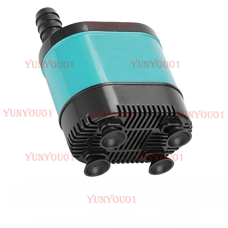 20/35/50/60W Bottom Suction Submersible Pump Fish Tank Water Circulation Pump Small Silent Filter Suction Manure Change Pump
20/35/50/60W Bottom Suction Submersible Pump Fish Tank Water Circulation Pump Small Silent Filter Suction Manure Change Pump