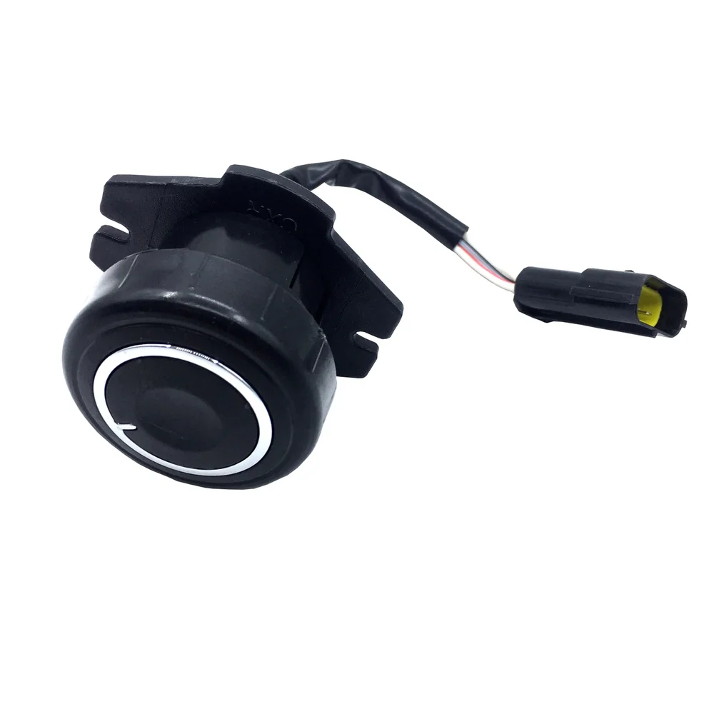 300661-00004 for DX140A DX420LCA Engine Control Dial 300661-00004 Fuel Dial Excavator Accessories
300661-00004 for DX140A DX420LCA Engine Control Dial 300661-00004 Fuel Dial Excavator Accessories