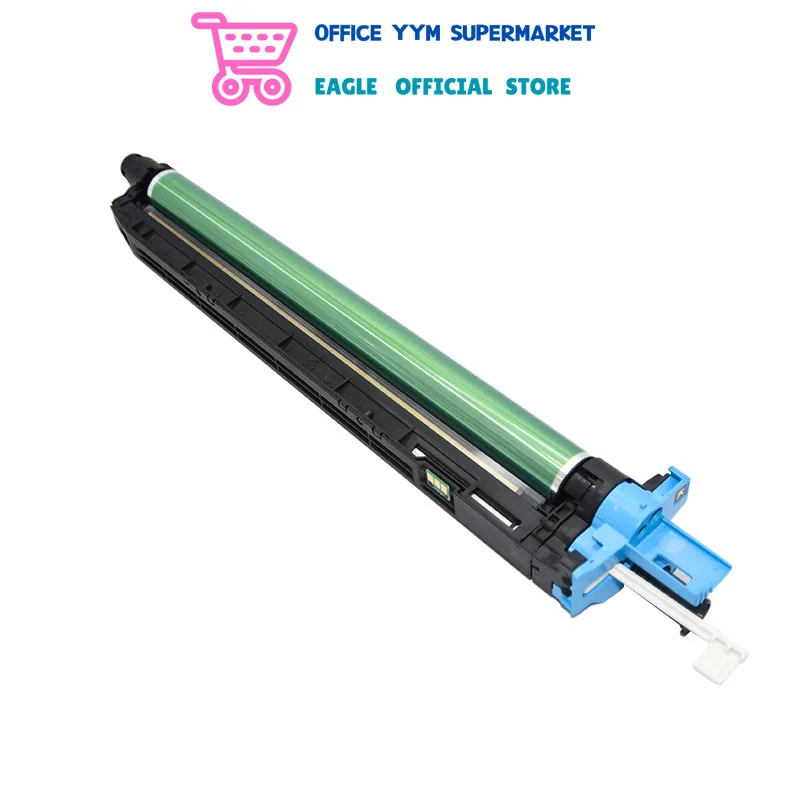 DR512 Drum Unit C224 For Konica Minolta Bizhub C284 C364 C454 C554 C221 C221S C281 C224e C284e C364e C454e Kit CMYK DR-512
DR512 Drum Unit C224 For Konica Minolta Bizhub C284 C364 C454 C554 C221 C221S C281 C224e C284e C364e C454e Kit CMYK DR-512