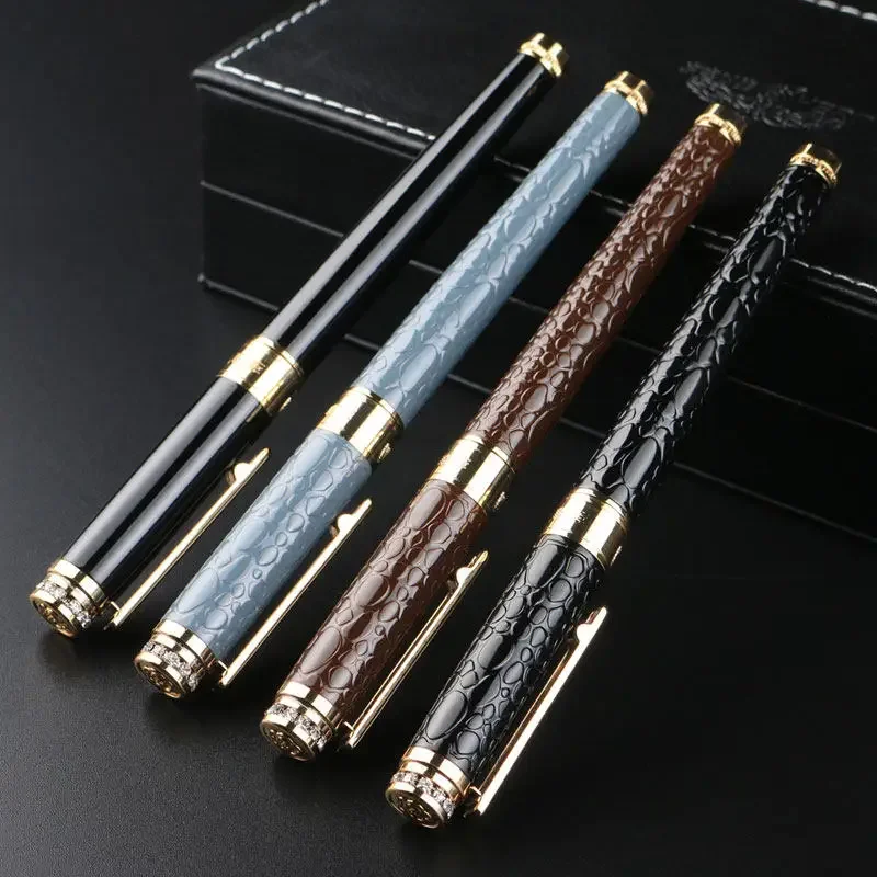 Original Hero Fountain Pens Authentic Writing Supplies High Quality Luxury Iraurita Smoothly Writing Pens 1076
Original Hero Fountain Pens Authentic Writing Supplies High Quality Luxury Iraurita Smoothly Writing Pens 1076