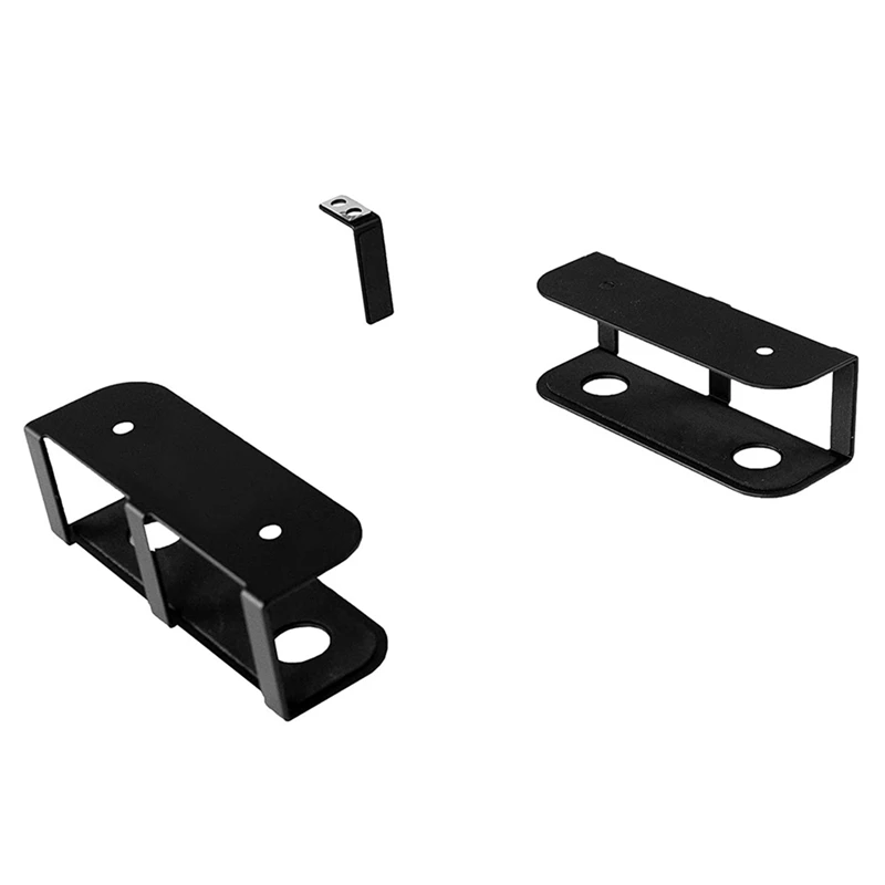 A53M New Laptop Rack Under Desk Holder Shelf Storage Bracket Multifunctional Tray Organizer With Screw Metal Pallet Support
A53M New Laptop Rack Under Desk Holder Shelf Storage Bracket Multifunctional Tray Organizer With Screw Metal Pallet Support