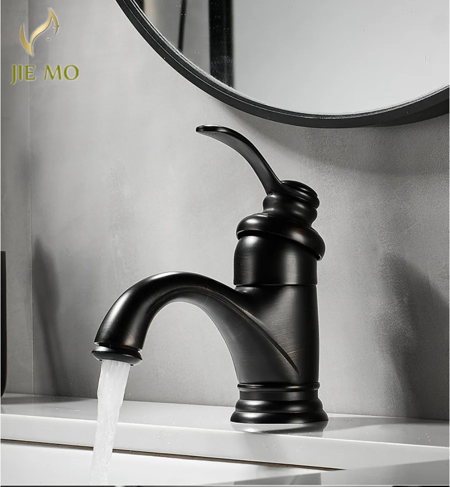 Hot and cold copper tea kettle basin wash basin hand basin faucet for household bathroom countertop basin single hole
Hot and cold copper tea kettle basin wash basin hand basin faucet for household bathroom countertop basin single hole