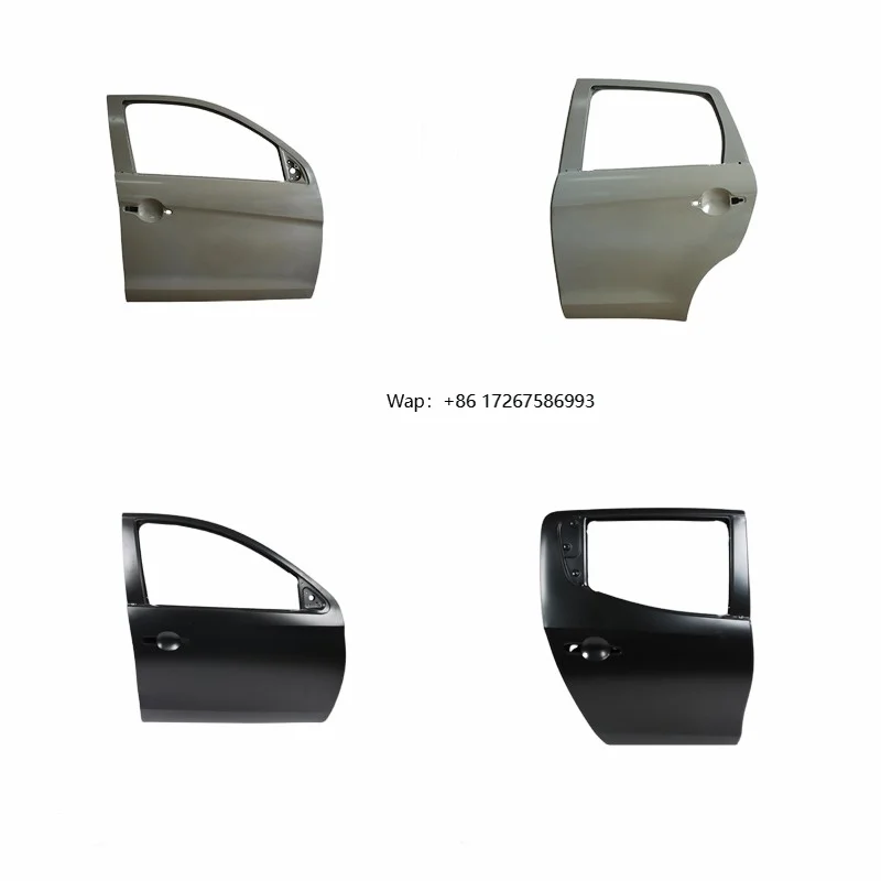 Factory Price New Auto Parts Car Rear Door
Factory Price New Auto Parts Car Rear Door