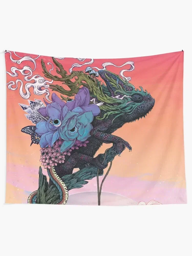 Phantasmagoria Tapestry Carpet Wall Room Decorations Aesthetic Wall Decorations Tapestry
Phantasmagoria Tapestry Carpet Wall Room Decorations Aesthetic Wall Decorations Tapestry