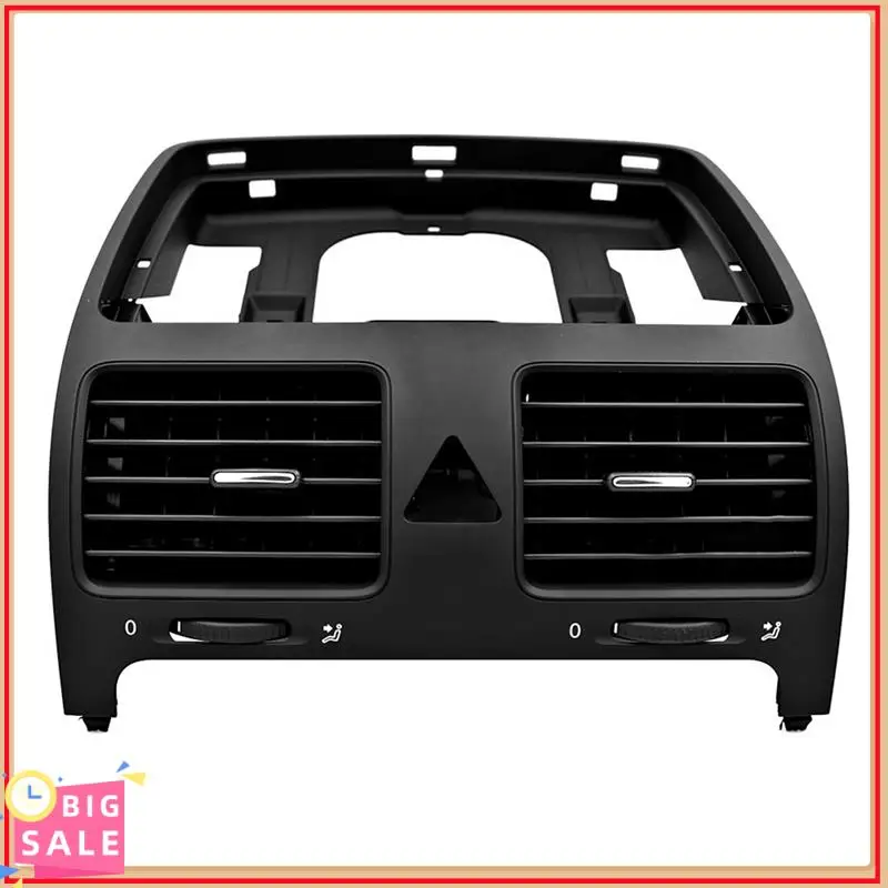 Exclusive 1KD819728 Car Front Central Dashboard Air Outlet Vent For VW Sagitar Jetta MK5 Golf GTI 5
Exclusive 1KD819728 Car Front Central Dashboard Air Outlet Vent For VW Sagitar Jetta MK5 Golf GTI 5