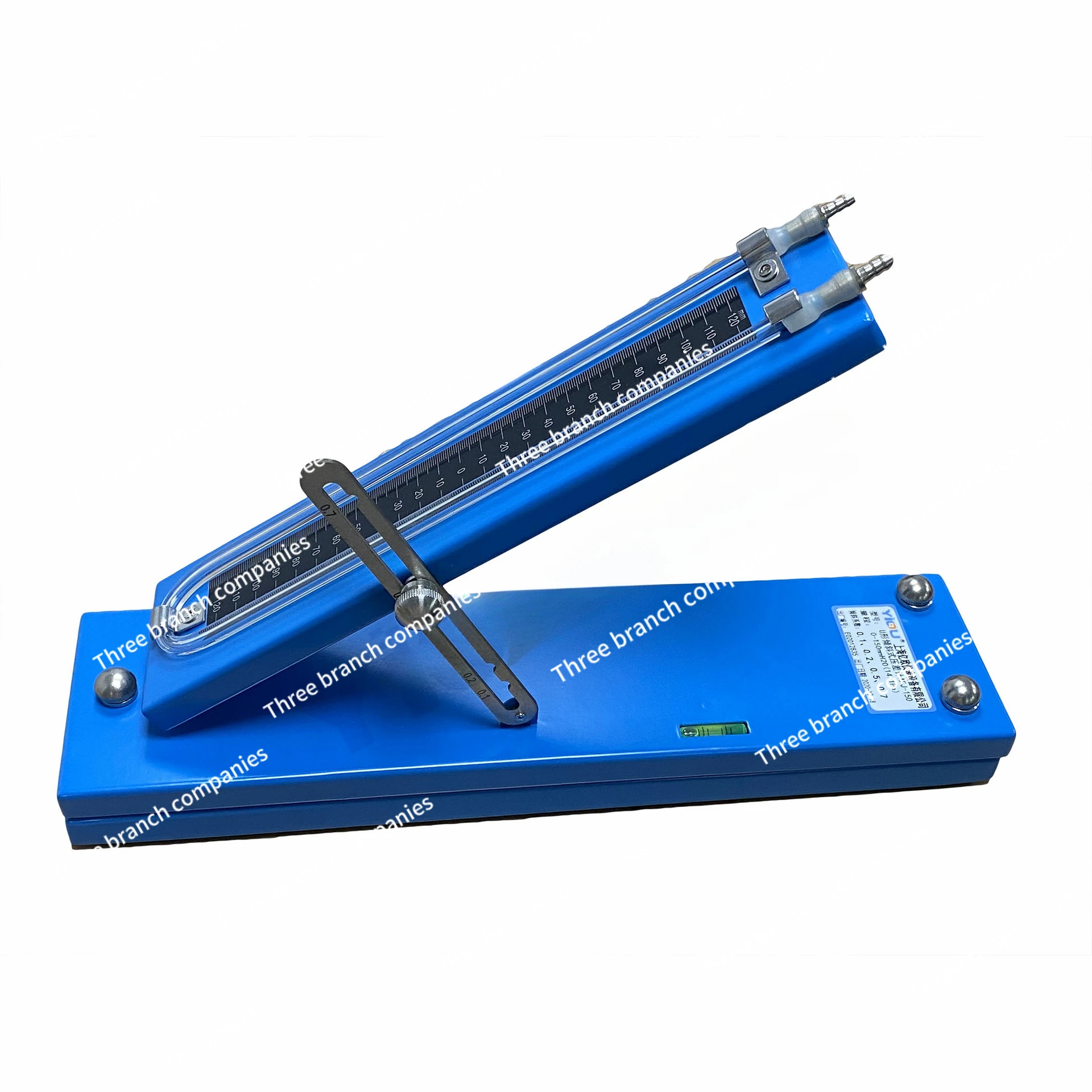 U-Shaped Inclined Differential Pressure Gauge AFP-150 U-Shaped Inclined Tasimeter
U-Shaped Inclined Differential Pressure Gauge AFP-150 U-Shaped Inclined Tasimeter