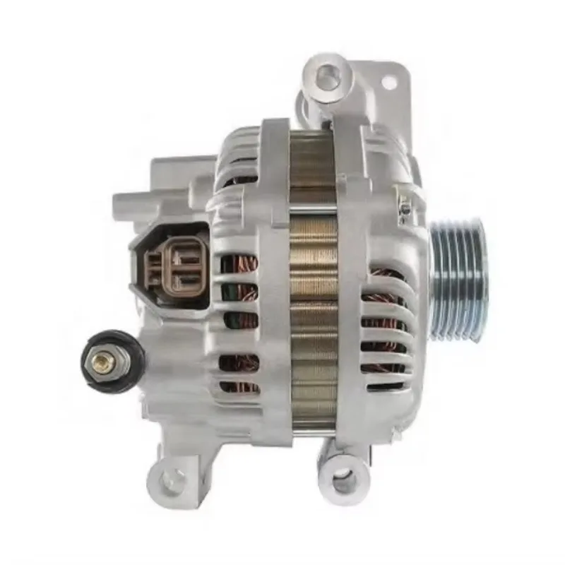 12V 110A ALTERNATOR A3TG0291 A3TG0291A A003TG0291 A003TG0291A L336-18-300 L336-18-300B L33618300 L33618300B for Mazda 6
12V 110A ALTERNATOR A3TG0291 A3TG0291A A003TG0291 A003TG0291A L336-18-300 L336-18-300B L33618300 L33618300B for Mazda 6