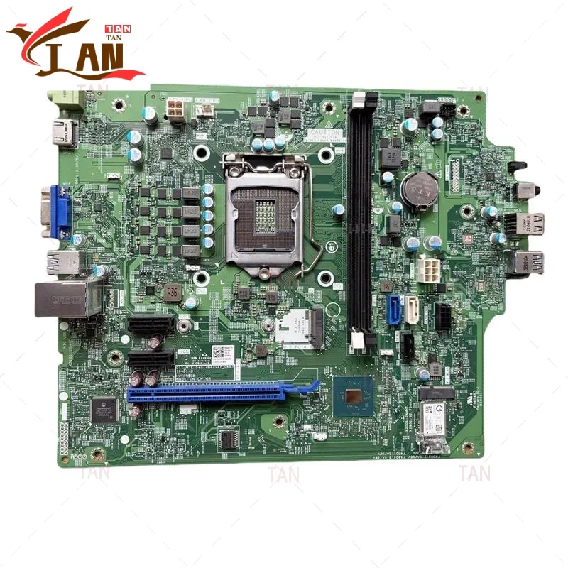 19481-3 For DELL Vostro 3890 Desktop Motherboard CN-0J5NY0 0J5NY0 J5NY0 HVYPR$CB DDR4 B560 Mainboard 100% tested fully work TAN
19481-3 For DELL Vostro 3890 Desktop Motherboard CN-0J5NY0 0J5NY0 J5NY0 HVYPR$CB DDR4 B560 Mainboard 100% tested fully work TAN