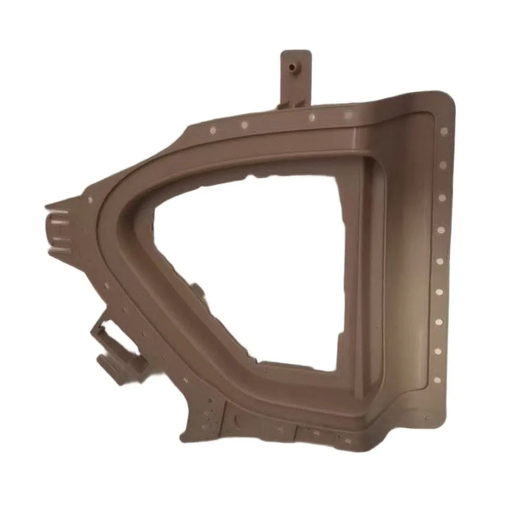 Replacement Door Panel Support Bracket for Mercedes CLS Class W219 with Factory Fit OEM Numbers 2197301162 2198100230
Replacement Door Panel Support Bracket for Mercedes CLS Class W219 with Factory Fit OEM Numbers 2197301162 2198100230