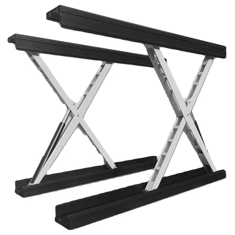 RV ceiling lift accessories Electric hard ceiling lift aluminum alloy bracket RV ceiling lift tent
RV ceiling lift accessories Electric hard ceiling lift aluminum alloy bracket RV ceiling lift tent