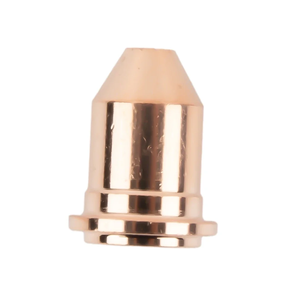 Brand New Industrial Nozzles Electrodes Plasma Titanium Welding 10 Pcs / Set 56811(0.9mm)45A Accessories Parts
Brand New Industrial Nozzles Electrodes Plasma Titanium Welding 10 Pcs / Set 56811(0.9mm)45A Accessories Parts