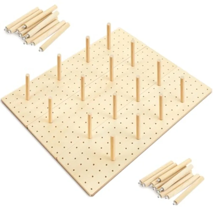 3 Pcs Pegboard Drawer Organizer with 32 Pegs en Peg Board Drawer Shelf Organizer Adjustable Peg System for Dishes Plate Pot Con
3 Pcs Pegboard Drawer Organizer with 32 Pegs en Peg Board Drawer Shelf Organizer Adjustable Peg System for Dishes Plate Pot Con