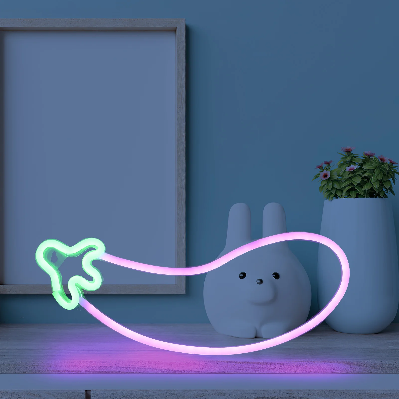 Баклажаны неоновая вывеска светодиодный светильник с питанием от USB эстетический декор комнаты вечерние украшения стены светодиодные вывески для спальни дома
Баклажаны неоновая вывеска светодиодный светильник с питанием от USB эстетический декор комнаты вечерние украшения стены светодиодные вывески для спальни дома