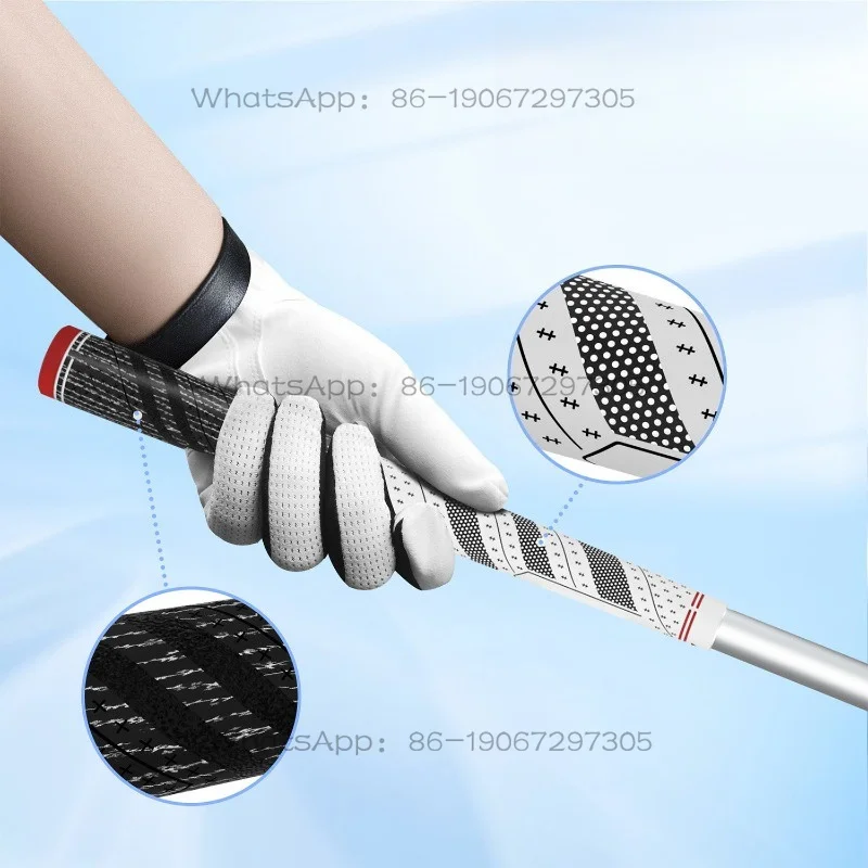 For Quest 3/3s Golf Club Unblocked Signal Simulates Real Racket Grip
For Quest 3/3s Golf Club Unblocked Signal Simulates Real Racket Grip