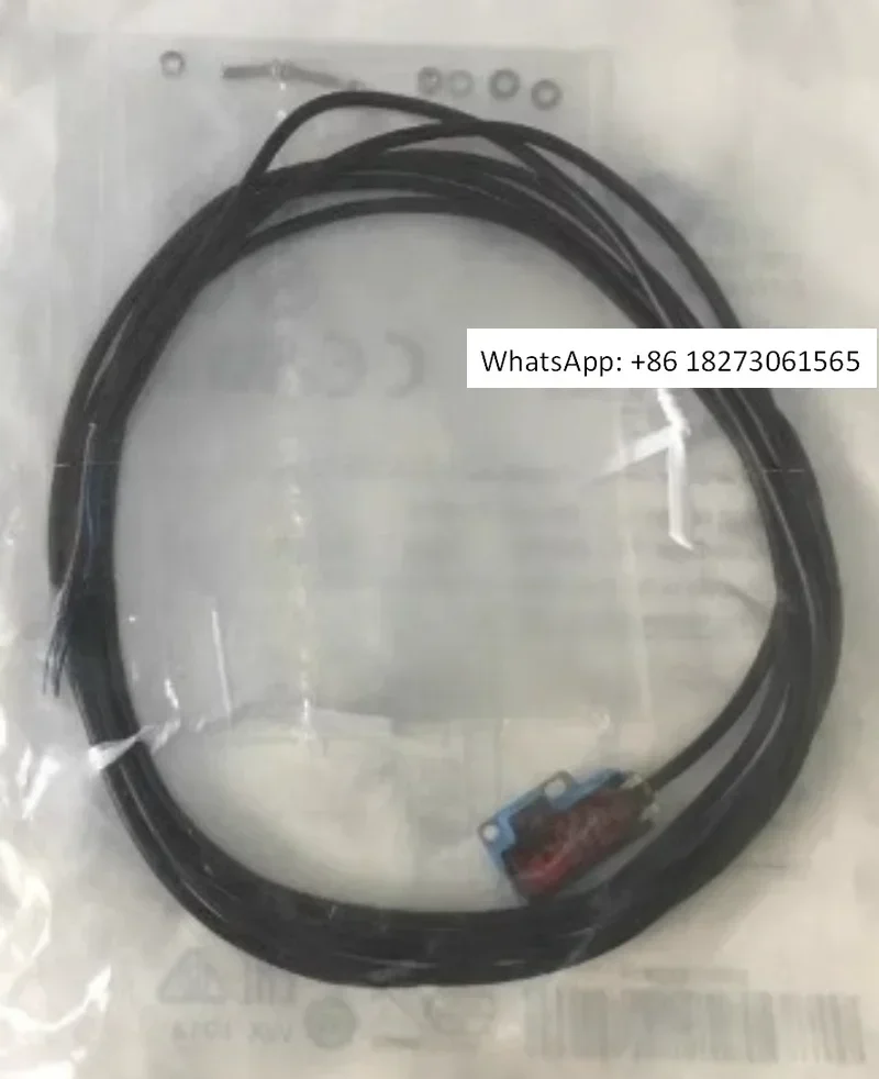 Совершенно новый оригинальный сток GTB2F-P1131 Немецкий датчик GTB2F-N5111 GTB2F-N1131
Совершенно новый оригинальный сток GTB2F-P1131 Немецкий датчик GTB2F-N5111 GTB2F-N1131