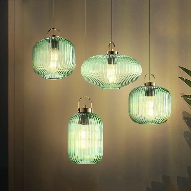 Vintage Nordic Pendant Light for Dining Room Restaurant Bedroom Bedside Ceiling Hanging Lamp Room Decor
Vintage Nordic Pendant Light for Dining Room Restaurant Bedroom Bedside Ceiling Hanging Lamp Room Decor