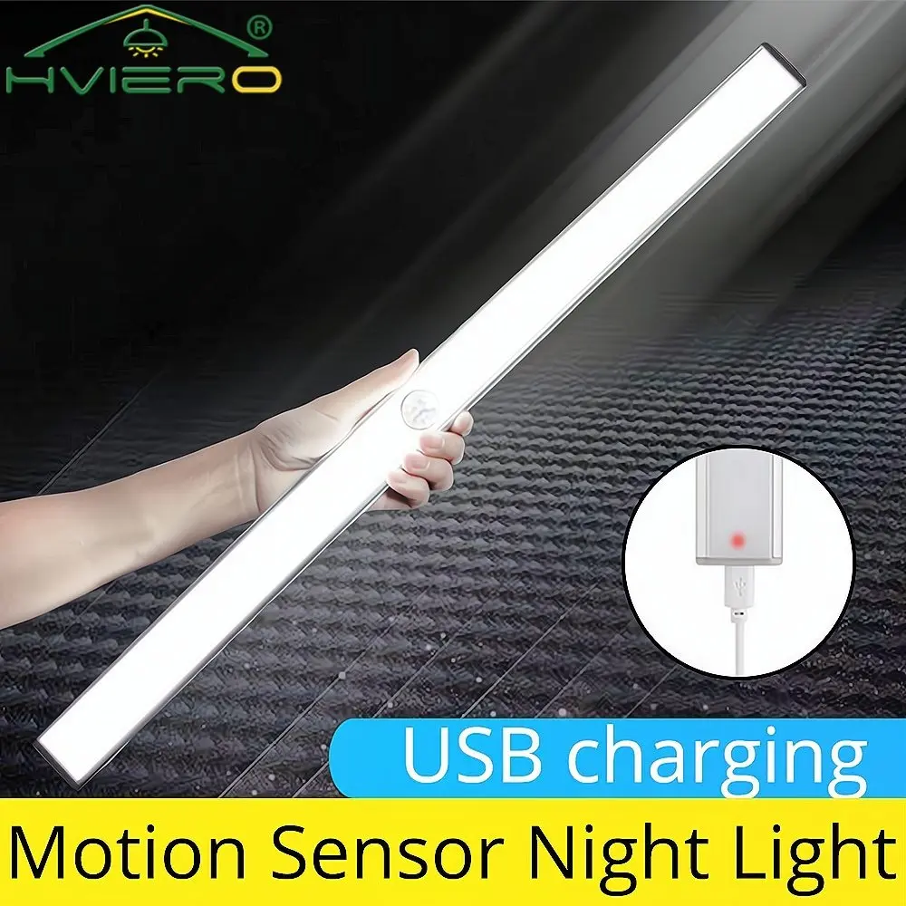 24/40/60 светодиодов, USB, 5 В, датчик движения
24/40/60 светодиодов, USB, 5 В, датчик движения