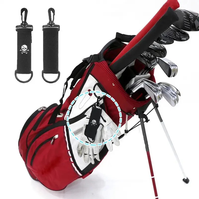 1/2pcs Durable Double-Sided Wiping Cloth Carabiner Reliable Golf Towel Hook Sports Balls Hands Clean Hook Golf Supplies
1/2pcs Durable Double-Sided Wiping Cloth Carabiner Reliable Golf Towel Hook Sports Balls Hands Clean Hook Golf Supplies