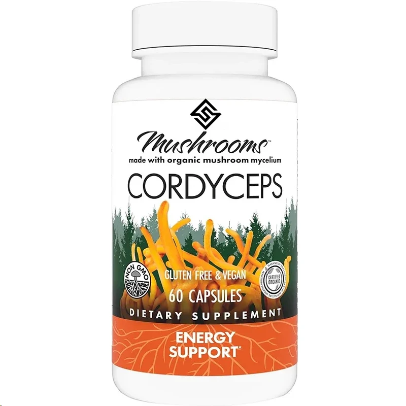 Cordyceps Sinensis Capsules - Immune And Energy Supplements-kidney Supplements Containing Cordyceps Sinensis
Cordyceps Sinensis Capsules - Immune And Energy Supplements-kidney Supplements Containing Cordyceps Sinensis