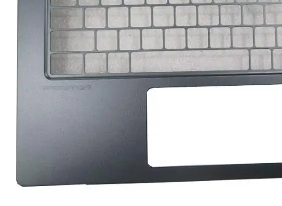 Dark-Blue Laptop PalmRest With power button For MSI PS63 Modern 8M 8MO 8RC 8RD 8RDS 8SC E2P-6S1C4XX-TA2 No Touchpad New
Dark-Blue Laptop PalmRest With power button For MSI PS63 Modern 8M 8MO 8RC 8RD 8RDS 8SC E2P-6S1C4XX-TA2 No Touchpad New