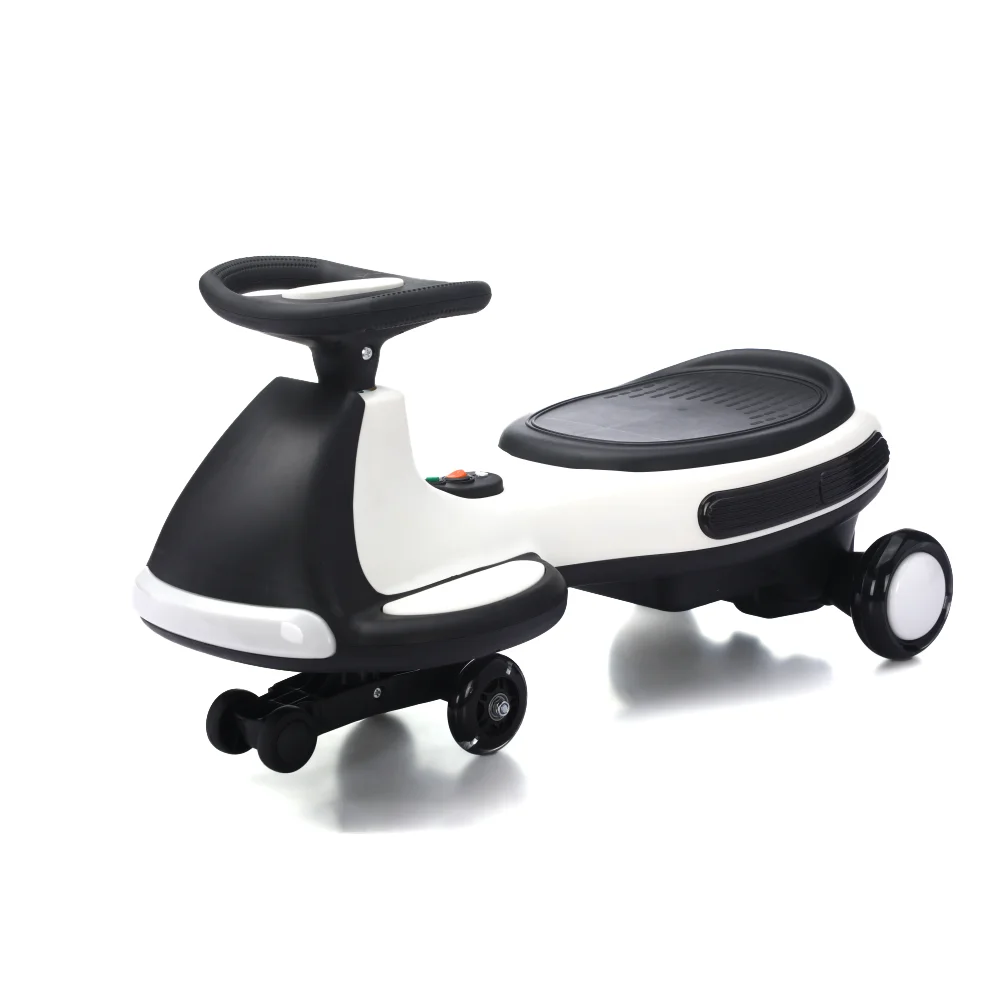 Kids Electric Ride On Toy 12V Car with Bluetooth Music LED Lights Remote Control Outdoor Play Safety Belt Gift for Kids Ages 3+
Kids Electric Ride On Toy 12V Car with Bluetooth Music LED Lights Remote Control Outdoor Play Safety Belt Gift for Kids Ages 3+