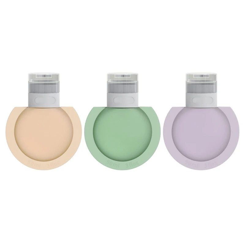 Portable Large Diameter Silicone Travel Bottle,Silicone Travel Bottles, Silicone Portable Travel Bottles
Portable Large Diameter Silicone Travel Bottle,Silicone Travel Bottles, Silicone Portable Travel Bottles